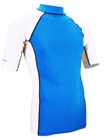 Koszulka do pływania męska UV WAIMEA - XL Waimea