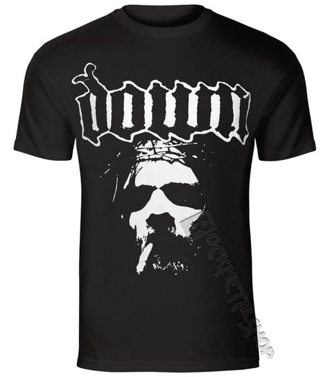 koszulka DOWN - FACE-M Inna marka