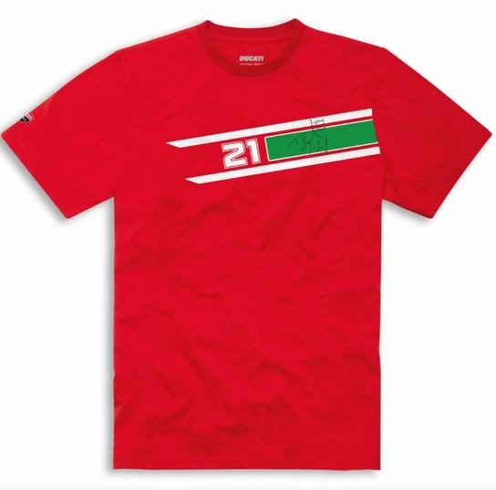 Koszulka Ducati Bayliss - T-shirt M Ducati