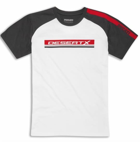 Koszulka Ducati DesertX - T-shirt L Ducati