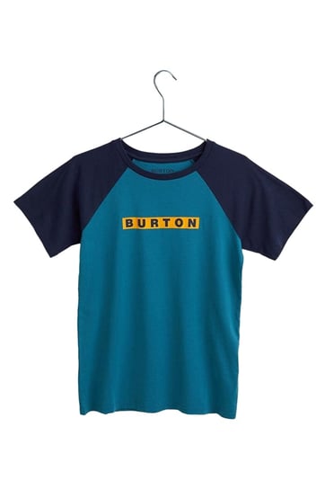 Koszulka dziecięca Burton KD Vault SS T-Shirt-S Inna marka