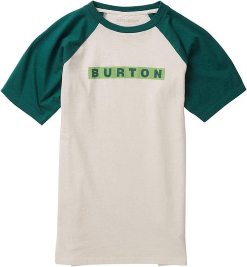 Koszulka dziecięca Burton Vault SS z krótkim rękawem-170 Inna marka