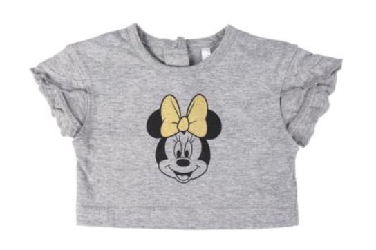 Koszulka dziecięca Disney Minnie Mouse T-shirt-74 Disney