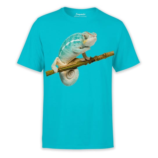 Koszulka dziecięca kameleon-116 5made
