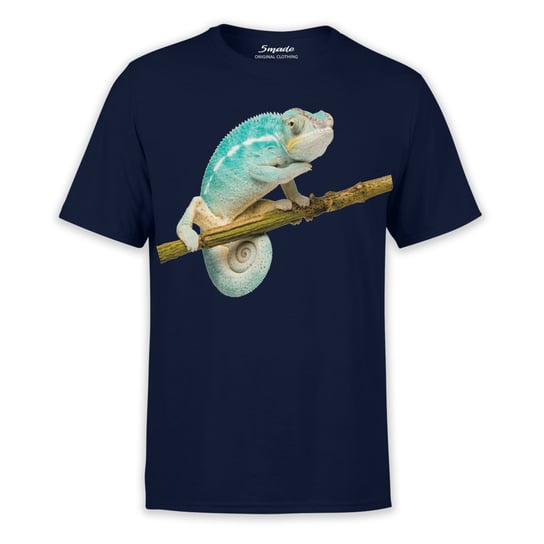 Koszulka dziecięca kameleon-128 5made