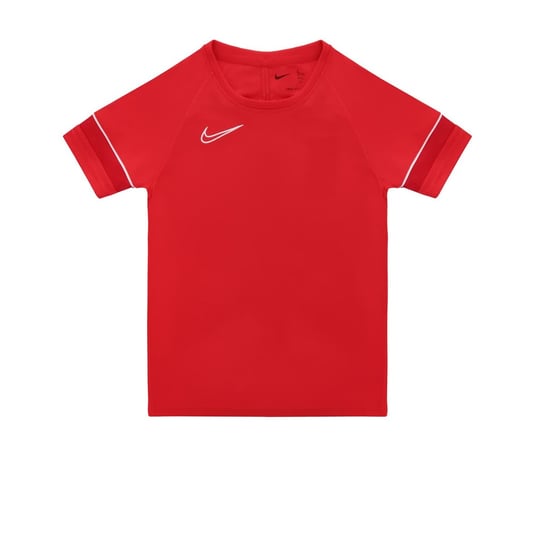 Koszulka dziecięca NIKE DF ACADEMY 21 TOP SS -S Nike