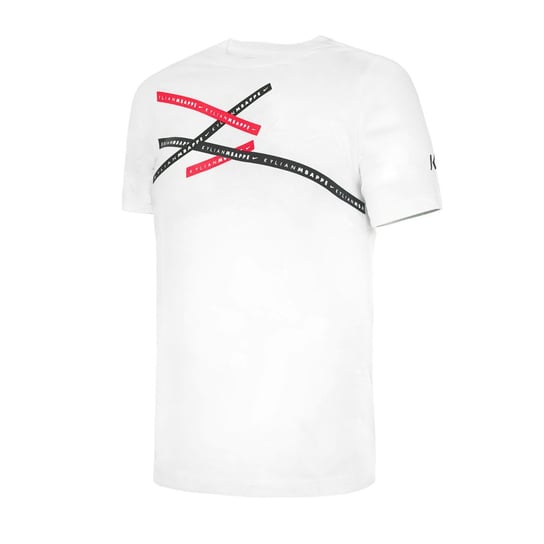 Koszulka dziecięca Nike Junior KYLIAN MBAPPE TEE CV1890-100 Nike
