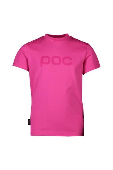 Koszulka dziecięca POC tee Jr bawełniana-140 POC