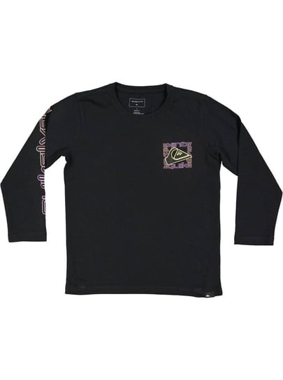 Koszulka dziecięca Quiksilver Hype Zone Long Sleeve T-Shirt-152 Quiksilver