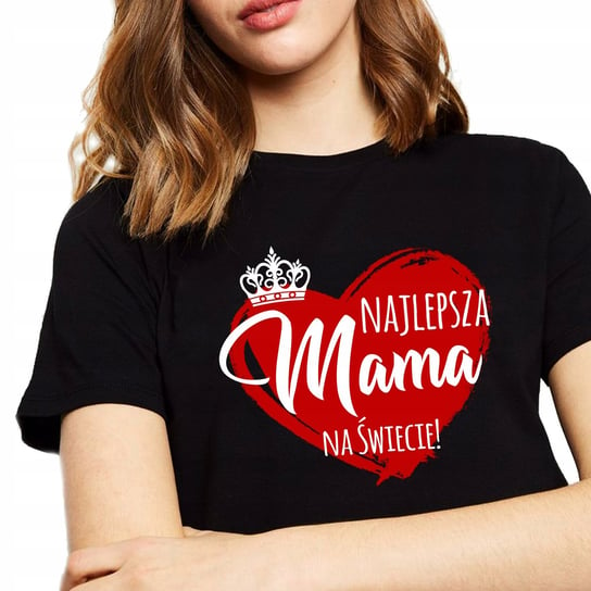 Koszulka Dzień Matki T-Shirt Mamy Babci M Y3 Inna marka
