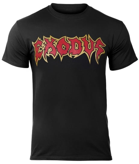 koszulka EXODUS - METAL COMMAND-S Inna marka
