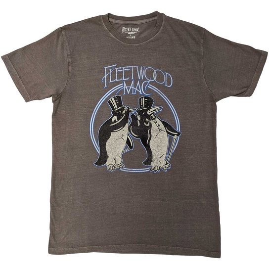 koszulka FLEETWOOD MAC - PENGUINS-L Inna marka