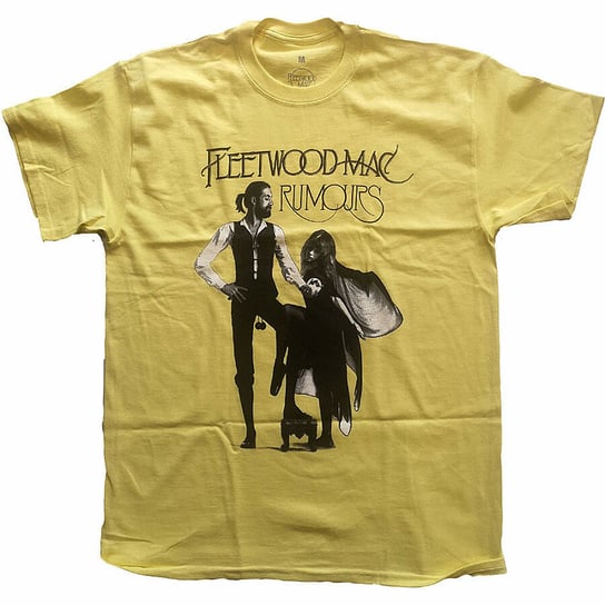 koszulka FLEETWOOD MAC - RUMOURS-L Inna marka