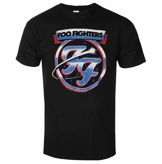 koszulka FOO FIGHTERS - LOGO GRADIENT-S Pozostali producenci