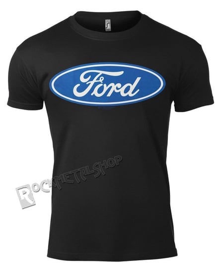 koszulka FORD LOGO-S Inna marka