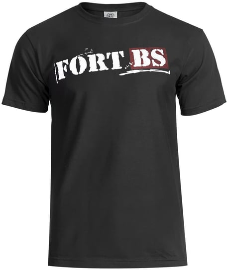 koszulka FORT BS - HOOLIGANS-S Pozostali producenci