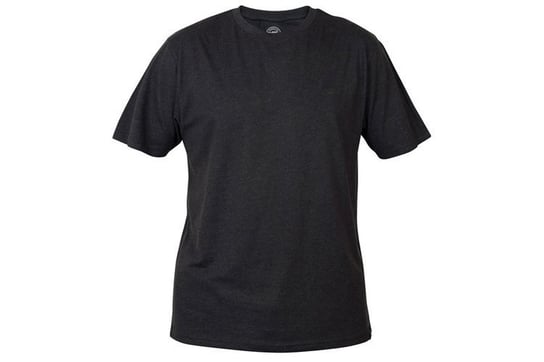 Koszulka Fox Chunk Black Marl T-Shirt S Fox