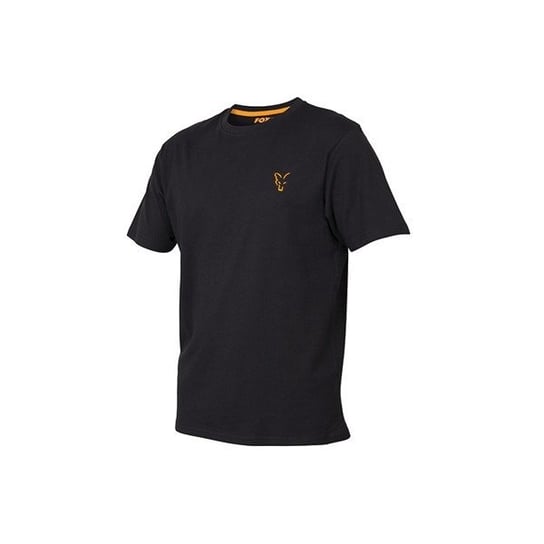 Koszulka FOX Collection Orange & Black T-shirt M - M Fox