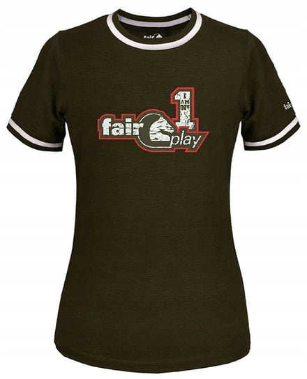 Koszulka FP Abby khaki XL/42 Inna marka