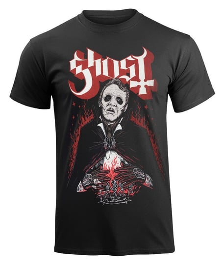 koszulka GHOST - DANCE MACABRE-XL Inna marka
