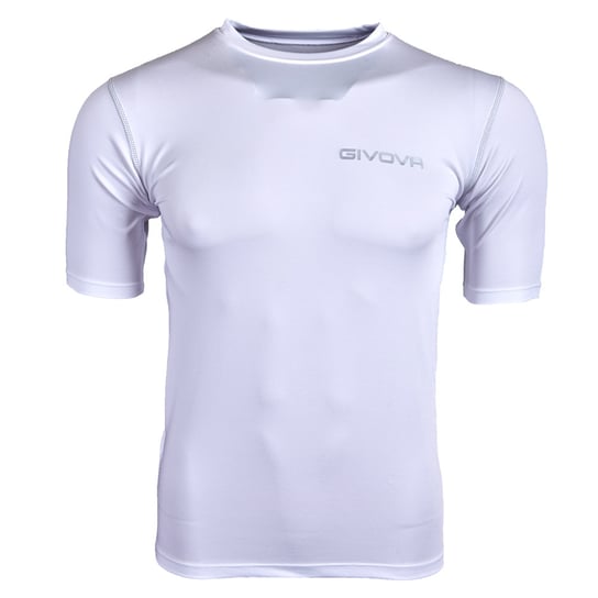 Koszulka Givova Corpus 2 biała Givova