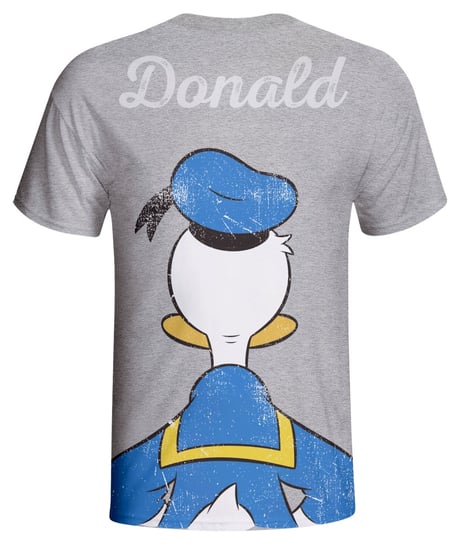 Koszulka, Good Loot, Disney Donald Duck S Good Loot