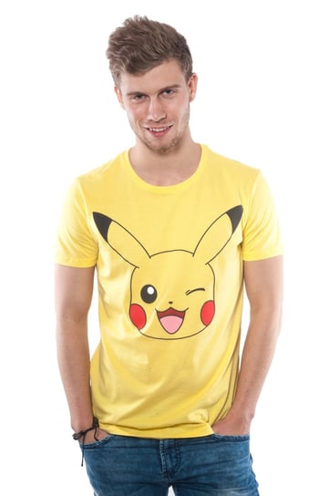 Koszulka, Good Loot, Pokémon, Pikachu XL Good Loot