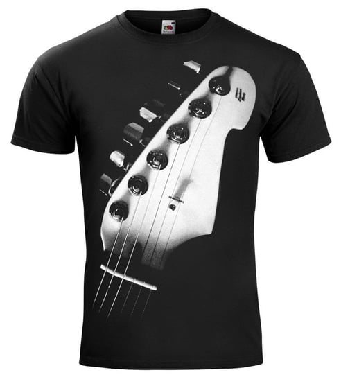 koszulka GUITAR HEAD-M Inny producent