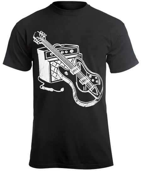 koszulka GUITAR-M Inny producent