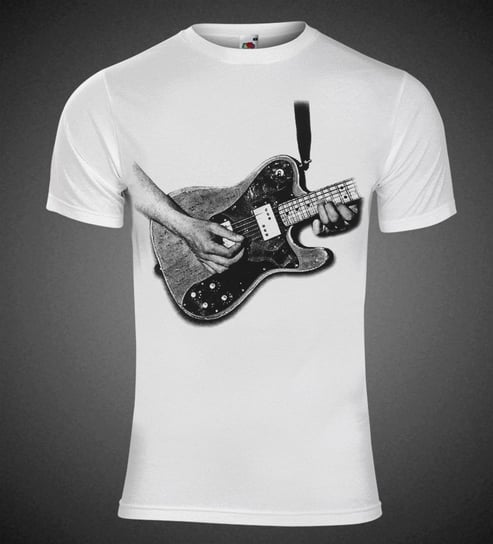 koszulka GUITAR-M Inny producent