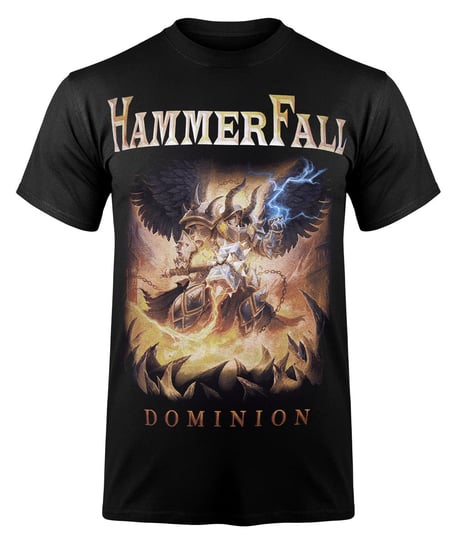 koszulka HAMMERFALL - DOMINION Inna marka