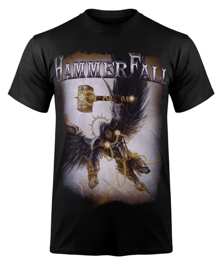 koszulka HAMMERFALL - HAMMER OF DAWN Inna marka