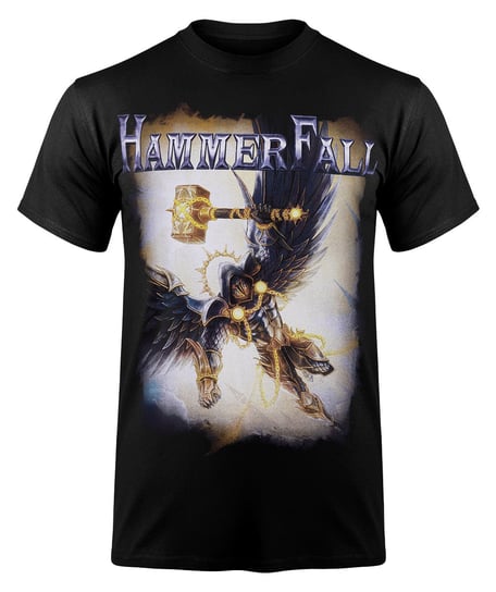 koszulka HAMMERFALL - HOD TOUR Inna marka