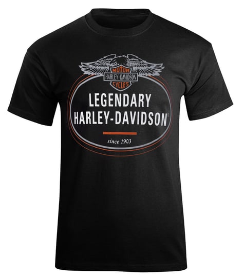 koszulka HARLEY DAVIDSON-M Inny producent