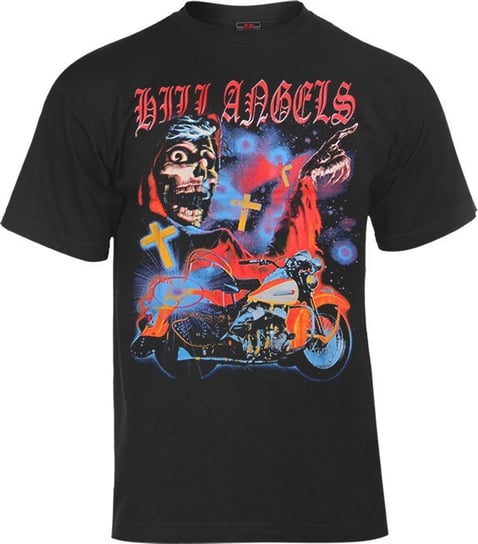 koszulka HELL ANGELS-M Inna marka