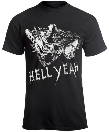 koszulka HELL YEAH-M Inny producent
