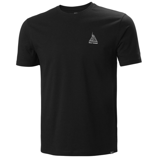 Koszulka Helly Hansen 63340990 Helly Hansen