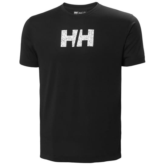 Koszulka Helly Hansen Fast M 53975 990 Inna marka