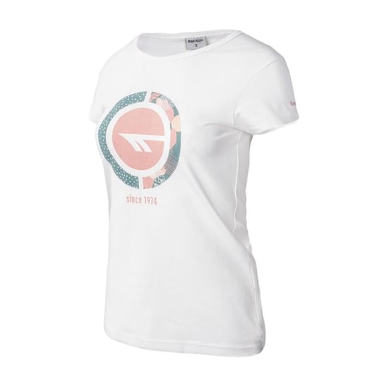 Koszulka Hi-Tec Lady Defi W (kolor Biały, rozmiar XXL) Inna marka