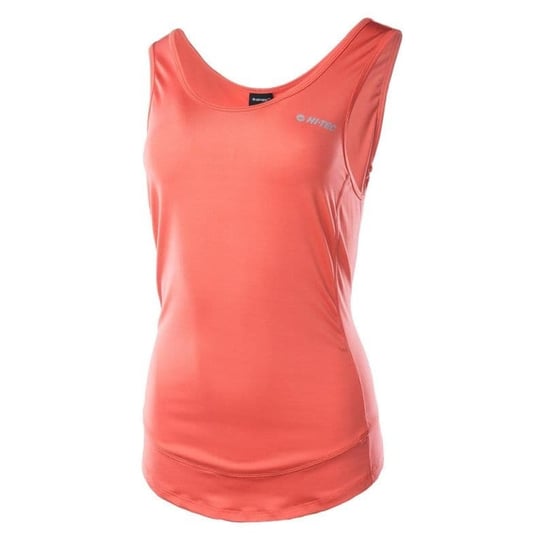 Koszulka Hi-Tec Malia W (kolor Pomarańczowy, rozmiar M) Inna marka