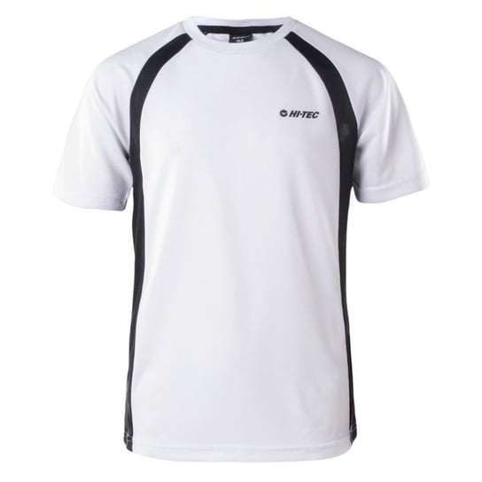 Koszulka Hi-Tec Maven Jr (kolor Biały, rozmiar 152) Inna marka