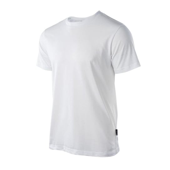 Koszulka Hi-tec puro M 92800084507 (kolor Biały, rozmiar XL) Inna marka