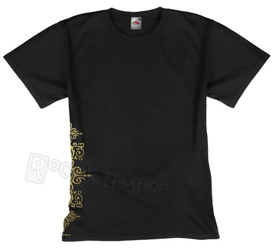 koszulka HIM - TATTOO BLACK TS(12342003 C) -XL Bravado
