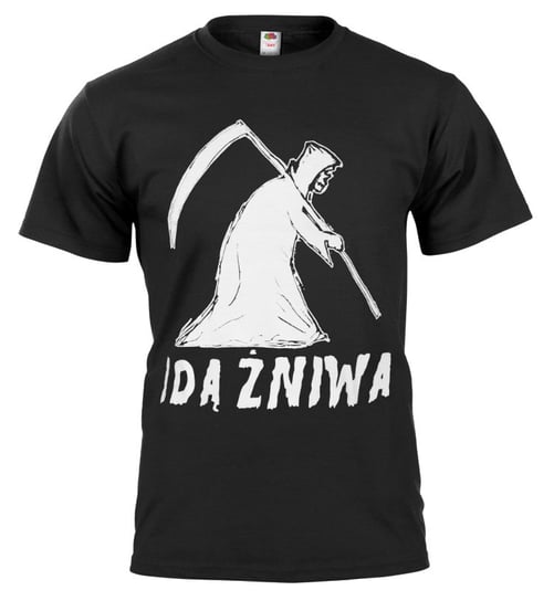 koszulka IDĄ ŻNIWA-L Inny producent