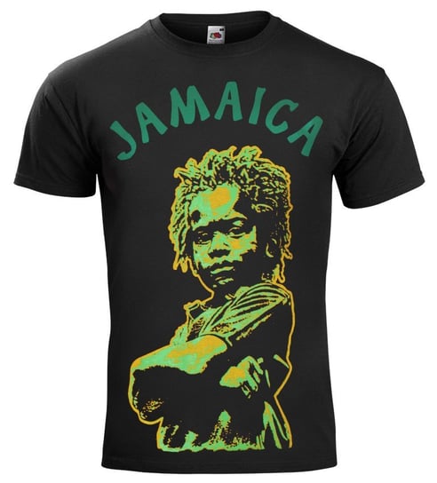 koszulka JAMAICA CHILD-L Inny producent