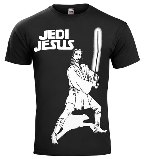 koszulka JEDI JESUS-S Inny producent