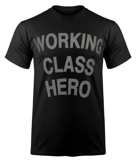 koszulka JOHN LENNON - WORKING CLASS HERO-M Inna marka