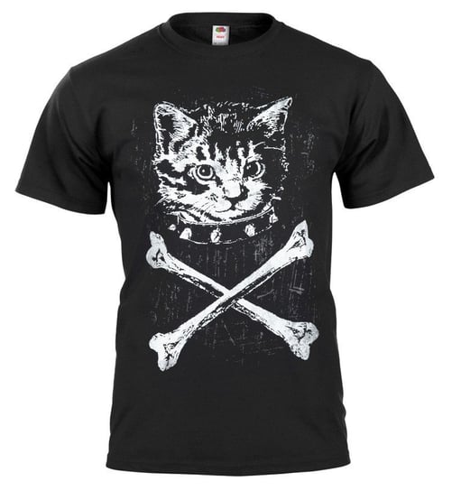koszulka JOLLY ROGER CAT-L Inny producent