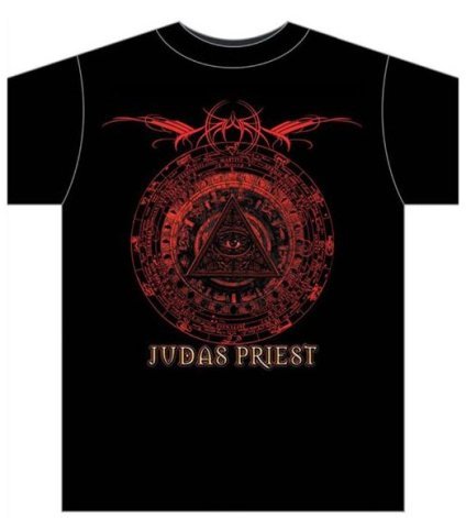 Koszulka Judas Priest L Sony Music Entertainment