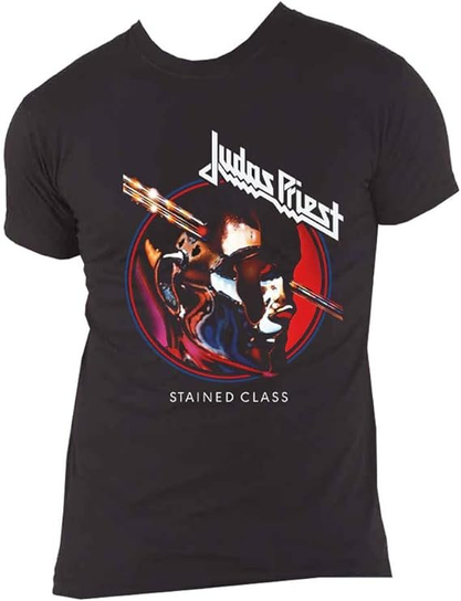 koszulka JUDAS PRIEST - STAINED CLASS-S Inna marka